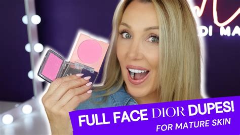 dior blush dupe drugstore|dior blush dupe trend it up.